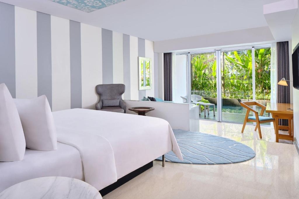 هتل لا ماریدین